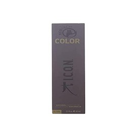 Ecotech Color Natural Color 11.1 Ultra Ash Platinum 60 Ml
