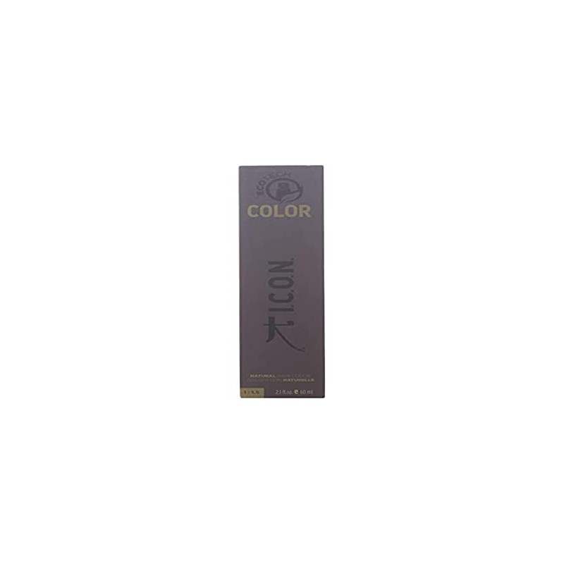Ecotech Color Natural Color 11.1 Ultra Ash Platinum 60 Ml