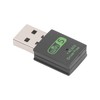 Wireless Network Card Adapter Professional 600Mbps 2.4G 5G Dual Band