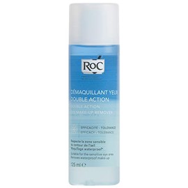 Maquillaje de ojos Roc Remover bifásica