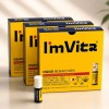 Chong Kun Dang Health I'mvita Multivitamin Immune Shot 10 bottles,
