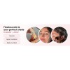 * Luxe Research - Base De Maquillaje Que Cambia De