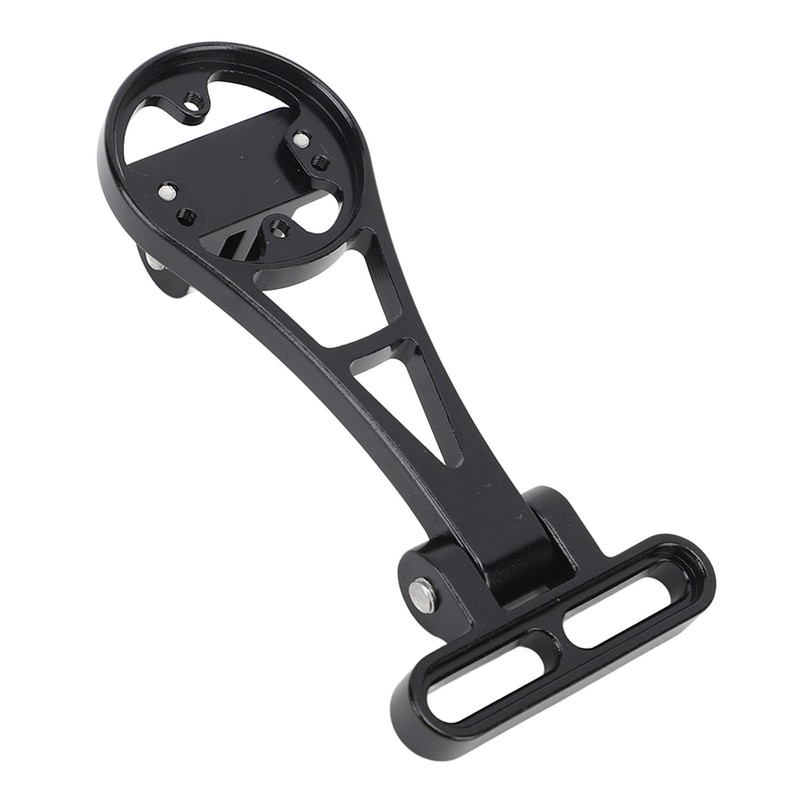 Bike Computer Holder Aluminum Alloy Road Bike Computer Integrated Handlebar