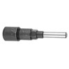 Router Bits Collet Extension Rod for Trimmer Engraving Machine Milling