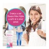 Intima Shampoo De Higiene 220 ml pack MYFEM 3 piezas