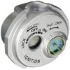 Suzuki Genuine Parts SUZUKI 990340 Genuine Key Shutter for Address