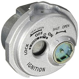 Suzuki Genuine Parts SUZUKI 990340 Genuine Key Shutter for Address V50/V125/Let's 4