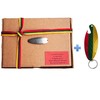 Weedless Fishing Spoon,Handmade in Europe, Pike Bait,bass Lure,Perch Tackle