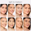 TARTE Shape Tape Contour Concealer Light Medium Beige 27B -