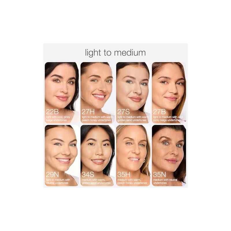 TARTE Shape Tape Contour Concealer Light Medium Beige 27B -