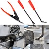 Wetado Trim Removal Tool, 200PCS Trim Tool Auto Removal Kit,