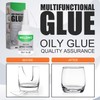 2Pack Welding High-Strength Oily Glue, Multifunctional Universal Fast Repair, Instant