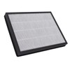 Air Purifier Filter Dust Odor Pollen Particles Removal Particulate Air