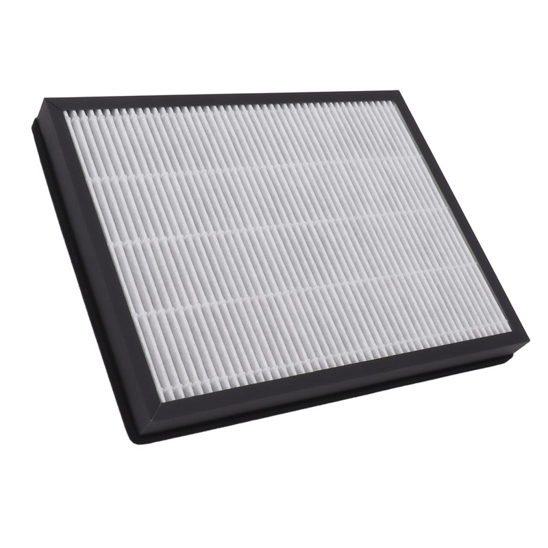 Air Purifier Filter Dust Odor Pollen Particles Removal Particulate Air