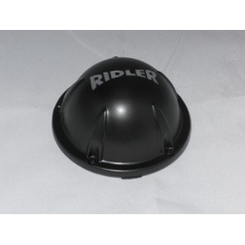 RIDLER 695 650 651 WHEEL RIM BLACK CENTER CAP C10695MB LG1011-16 57492085F-4