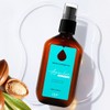 JHP Argan Hair Essence Oil 120ml x 2 / JHP