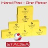 diamond hand polishing pads for stone hand polishing: Grit 500