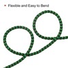 sourcing map Aux Cable 3.5 mm Male to Male Nylon
