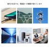 UJHOSLD Electromagnetic Wave Meter, EMF Meter, Digital Electromagnetic Field Radiation