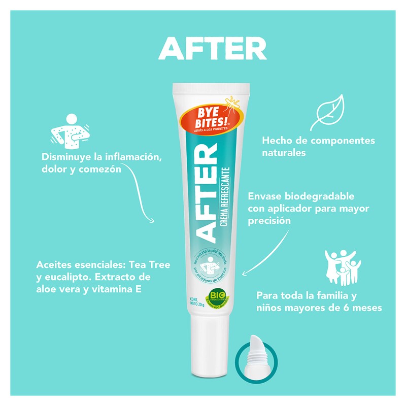 Duopack Repelente de Mosquitos 1 Repelente Prevent Gel 150ml +