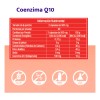 Coenzima Coq10 Efecto Antioxidante Favorece Funcionamiento Músculos Corazón Aporta Energía