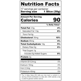 Katz Gluten Free Sliced Challah Bread | Dairy Free, Nut Free, Gluten Free | Kosher (3 Packs of 1 Sliced Loaf, 18 Ounce Each)