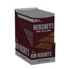 HERSHEY'S Milk Chocolate XL, Candy Bars, 4.4 oz (12 Count,