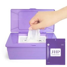 JHP Mask Pack Vita Whitening Collagen Elasticity Extracting Moisture Soothing Moisturizing Face Pack 30+5 sheets / JHP 마스크팩 비타 미백 콜라겐 탄력 뽑아쓰는 수분 진정 보습 얼굴팩 30+5매