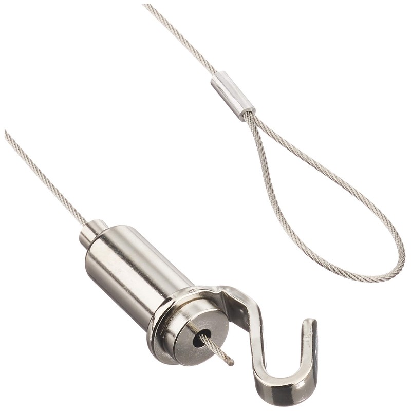 Fukui Metal Crafts 1805-2 Power Mini Wire Freely Diameter 0.4