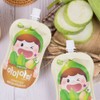 Chamden Aiyami Loofah Cucumber 100ml x 20 packets / 참든