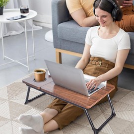 Wishacc Book Stand for Reading in Bed - Hands-Free Reading Companion for Bedtime Relaxation and Comfort