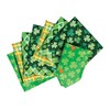 Fun Express St Patricks Day Bandanas - 12 Bandanas of