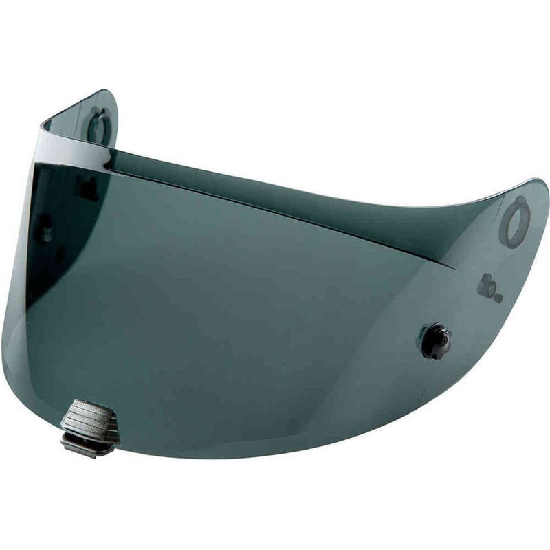 HJC HJ-09 Motorcycle Helmet Spare Replacement Quick Release Visor -