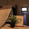 6V Motion Sensor Light Body Sensor Night Light LED Bedroom