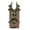 G.A.S Hardware Sliding Door Roller Assembly Replacement for Patio Glass