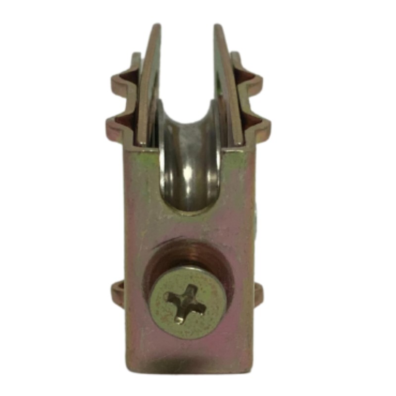 G.A.S Hardware Sliding Door Roller Assembly Replacement for Patio Glass