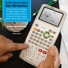 Scientific Calculator with Graph Functions for College and High School