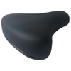 Matsuyo Seisakusho Soft Saddle with Thick Guard SD-24 BK