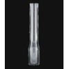 B&P Lamp® 1 7/8 Inch by 10 1/2 Inch Clear