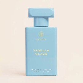 Unisex Gourmand Eau de Parfum Vanilla Cream Fragrance Milk Sugar Caramel Scent Long Lasting Sweet Perfume Spray Luxury Gift for Men Women