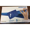 Norstar Moist and Dry Heating Pad for Overseas Use only