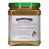 Jiva Organics Organic Garam Masala Powder 1 Pound Bulk Jar