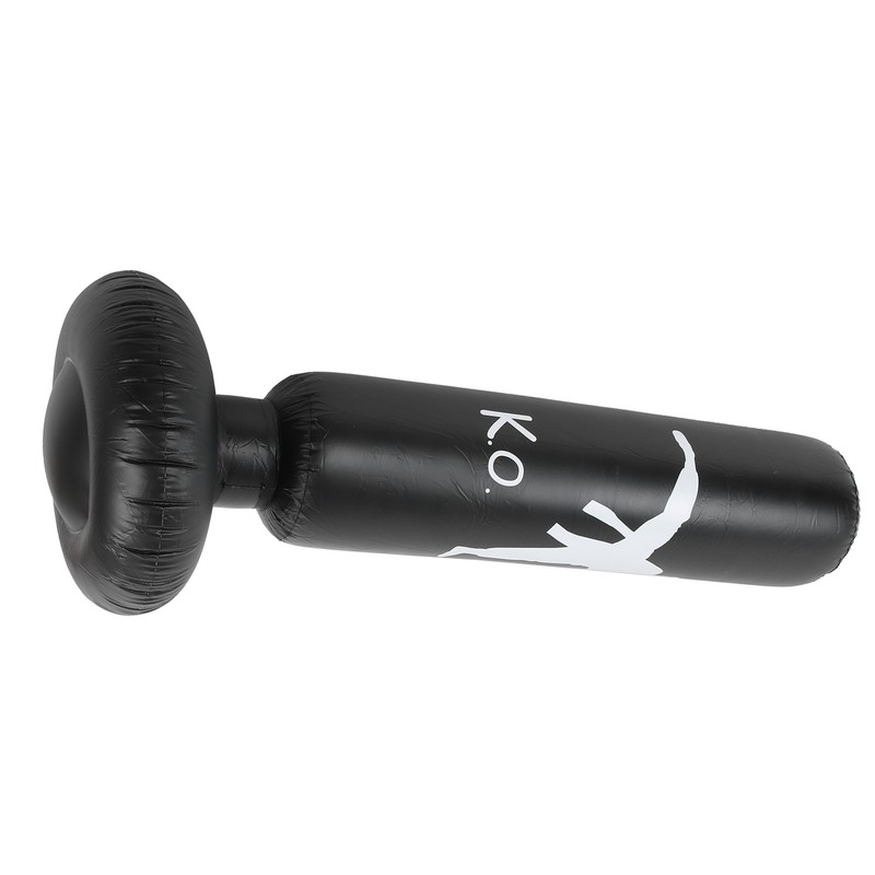 1.6m Adult Inflatable Boxing Bag Thickening Vertical Boxing Fight Column