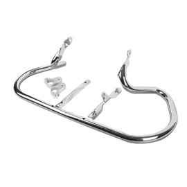 TCMT Engine Guard Highway Crash Bar Fits For Harley Davidson V ROD VRSCA 2002 2003 2004 2005 2006