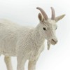 Safari Ltd. Nanny Goat Figurine - Lifelike 3.25" Model Figure