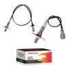 FIREMOTOO Pack of 2 O2 Oxygen Sensor Upstream 234-9001 and