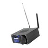 Full Band Radio Receiver FM LW MW SW SSB DSP