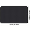 4PCS/Set Mesh Car Side Window Shades with Magnets,Block UV Protection