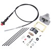 Flynsu PSL400 Axle Disconnect Kit Replacement for 1994-2002 Dodge Ram