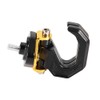 Qiilu Handle Hook, Motorcycle Hook, Aluminum Material, Universal Use, Motorcycle
